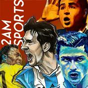 Podcast 2am Sports