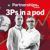 Podcast 3 Ps in a Pod