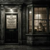 Podcast 33 Half Moon Street