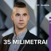 Podcast 35 milimetrai