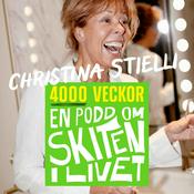 Podcast 4000 veckor