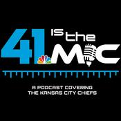 Podcast 41 is the Mic Chiefs Podcast