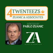 Podcast 4Twenteezs with Pablo Zuanic