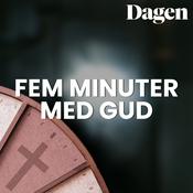 Podcast 5 minuter med Gud