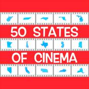 Podcast 50 States of Cinema