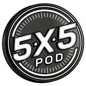 Podcast 5x5