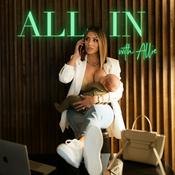 Podcast All In with Allie