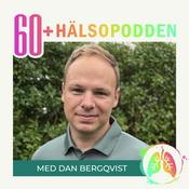 Podcast 60+ Hälsopodden