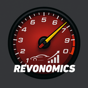 Podcast Revonomics - An Exotic Car Hacks Podcast