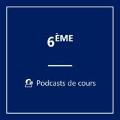 Podcast 🎙️ 6ème PODCASTS