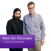 Podcast 7 Chinese Brothers: Meet the Filmmaker