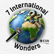 Podcast 7 International Wonders