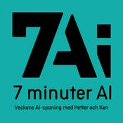 Podcast 7 minuter AI