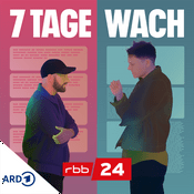 Podcast 7 Tage wach