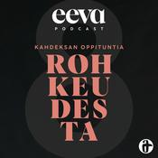 Podcast 8 oppituntia rohkeudesta