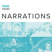 Podcast 80,000 Hours - Narrations