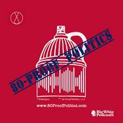 Podcast 80-Proof Politics