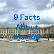 Podcast 9 Facts About Mexico