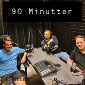 Podcast 90 Minutter