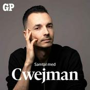 Podcast Samtal med Cwejman