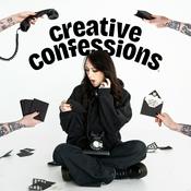 Podcast Creative Confessions