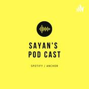 Podcast Music & Muse by Sayan Mukerji