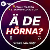 Podcast Ä de hörna?