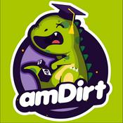 Podcast A Master's Degree in Rolling Terribly