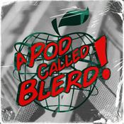 Podcast A Pod Called Blerd