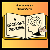 Podcast A Postdoc's Journal