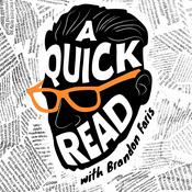 Podcast A Quick Read: Advertising Marketing and Creative