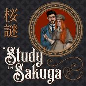 Podcast A Study in Sakuga