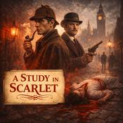 Podcast A Study in Scarlet