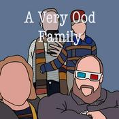 Podcast A Very Ood Family - A Doctor Who Podcast