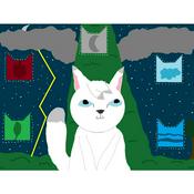 Podcast A Vision of Flames (A Warrior Cats Fanfic)