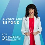 Podcast A Voice and Beyond