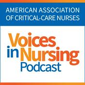 Podcast AACN Voices in Nursing Podcast