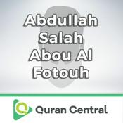 Podcast Abdullah Salah Abou Al Fotouh