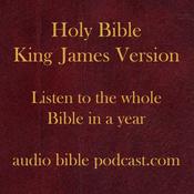 Podcast ABP - King James Version - Straight Through - January Start