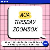 Podcast ACA Tuesday Zoombox