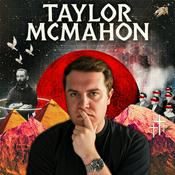 Podcast Taylor McMahon