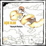Podcast Açık Alan