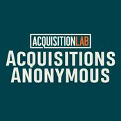 Podcast Acquisitions Anonymous - #1 for business buying, selling and operating