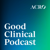 Podcast ACRO's Good Clinical Podcast