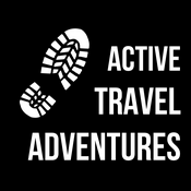 Podcast Active Travel Adventures podcast I Inspiring Multi-Day Adventure Trips Around the World