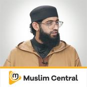 Podcast Adam Anwar