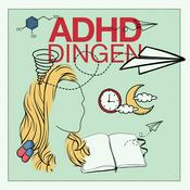 Podcast ADHD Dingen