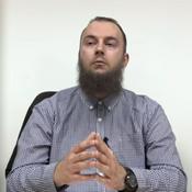 Podcast Adnan Fetić - Sira