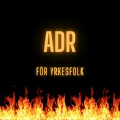 Podcast ADR-podden