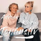 Podcast Adrian & Klara - Tonårsliv